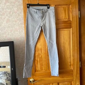BlankNYC skinny jeans